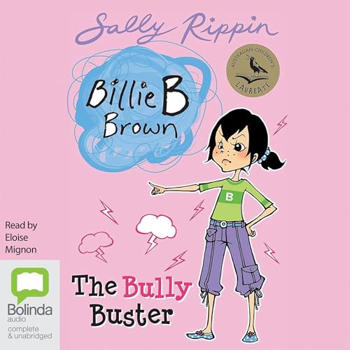 Cover of The Bully Buster