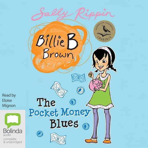 Cover of The Pocket Money Blues