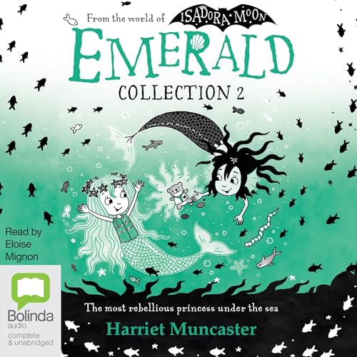 Cover of Emerald Collection 2