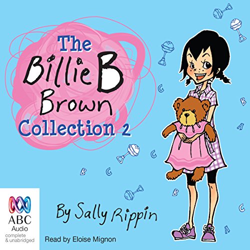 Cover of The Billie B Brown Collection #2