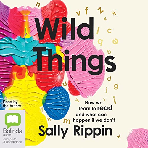 Cover of Wild Things