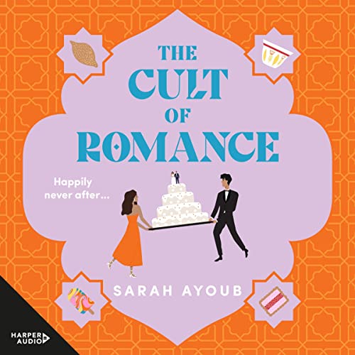 Cover of The Cult of Romance