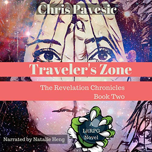 Cover of Traveler's Zone