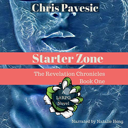 Cover of Starter Zone