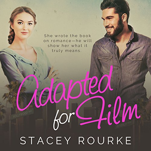 Cover of Adapted for Film