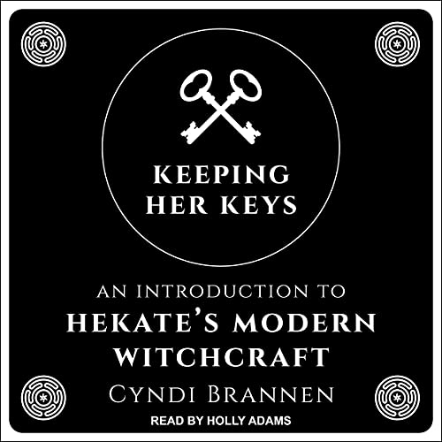 Cover of Keeping Her Keys