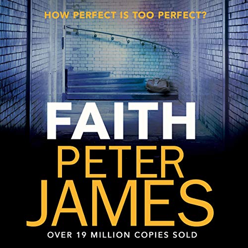Cover of Faith