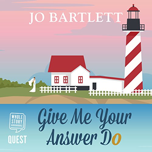 Cover of Give Me Your Answer Do