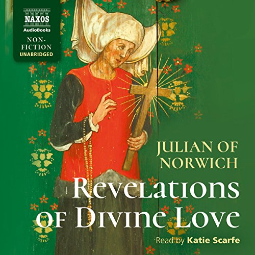 Cover of Revelations of Divine Love