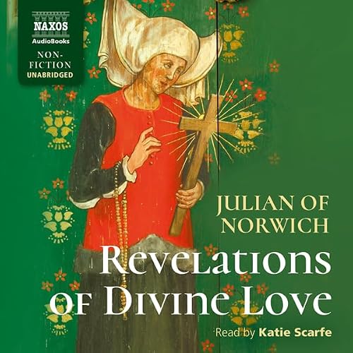 Cover of Revelations of Divine Love