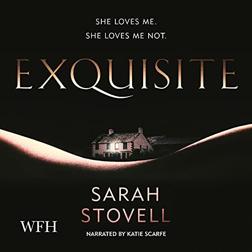 Cover of Exquisite