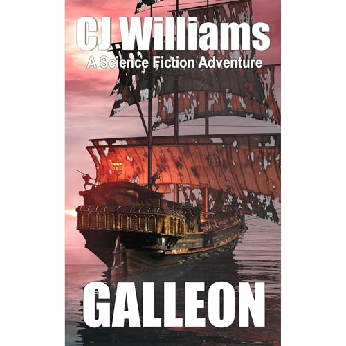 Cover of Galleon