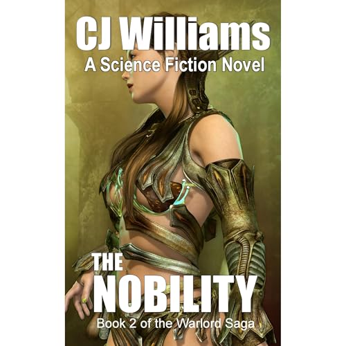 Cover of The Nobility