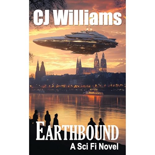 Cover of Earthbound