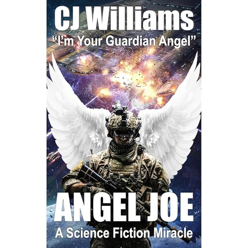 Cover of Angel Joe