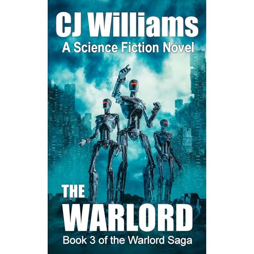 Cover of The Warlord