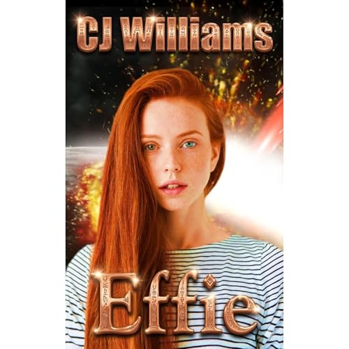 Cover of Effie