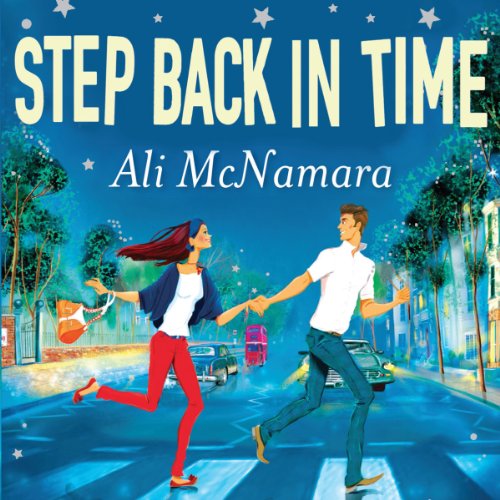 Cover of Step Back in Time