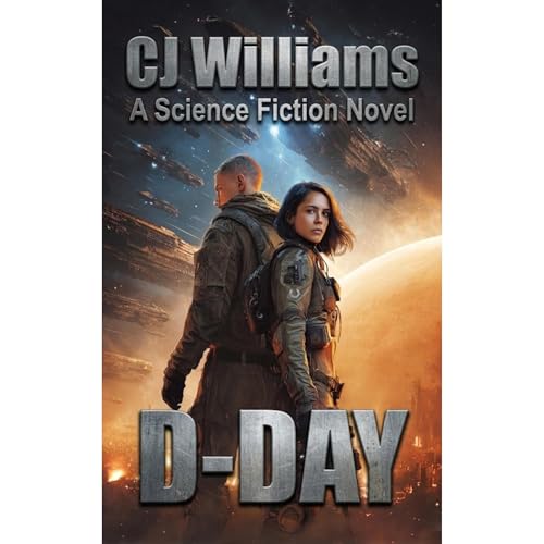 Cover of D-Day