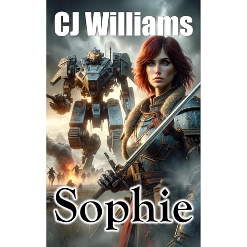 Cover of Sophie