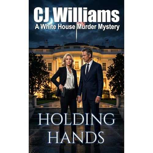 Cover of Holding Hands