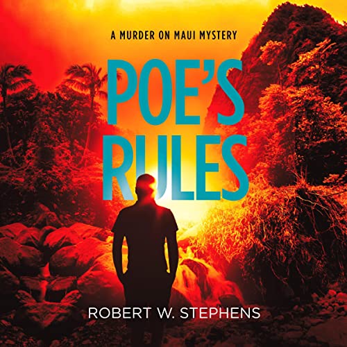 Cover of Poe's Rules