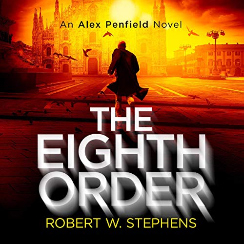 Cover of The Eighth Order