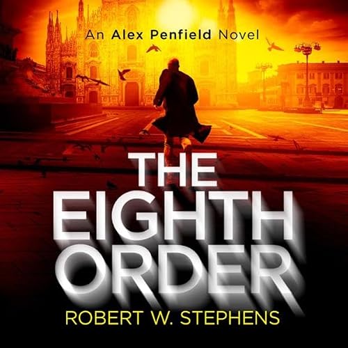 Cover of The Eighth Order