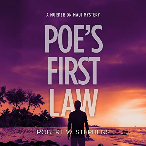 Cover of Poe's First Law