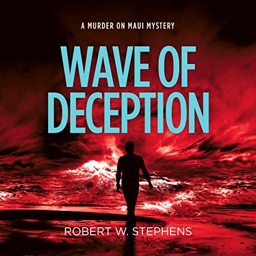 Cover of Wave of Deception
