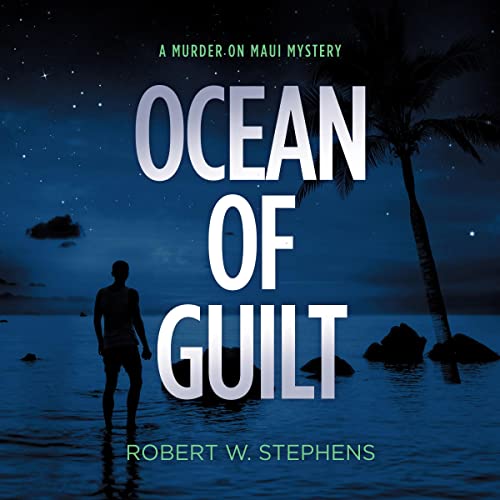 Cover of Ocean of Guilt