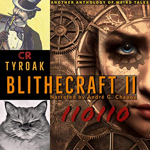 Cover of Blithecraft II0II0