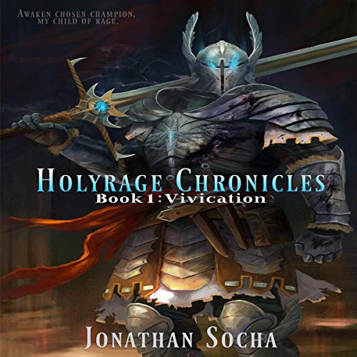 Cover of Vivication