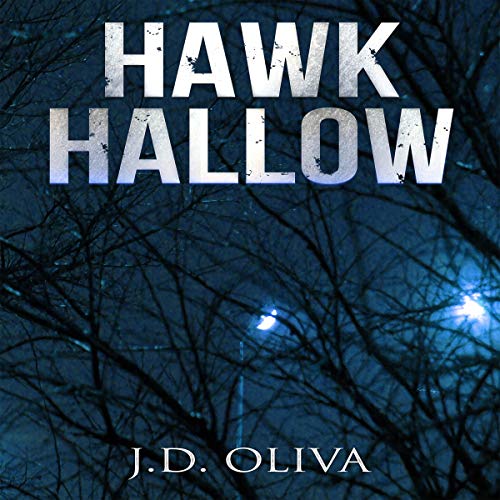 Cover of Hawk Hallow