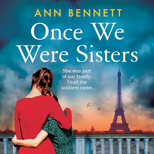 Cover of Once We Were Sisters