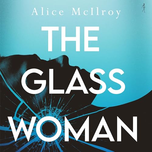 Cover of The Glass Woman