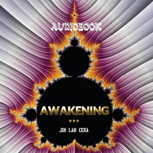 Cover of AWAKENING...