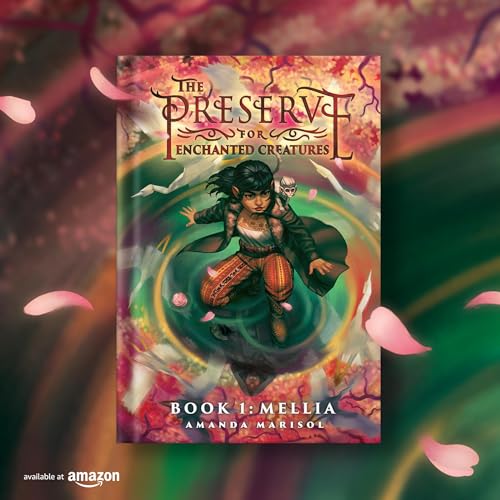 Cover of Mellia