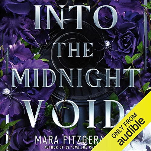 Cover of Into the Midnight Void