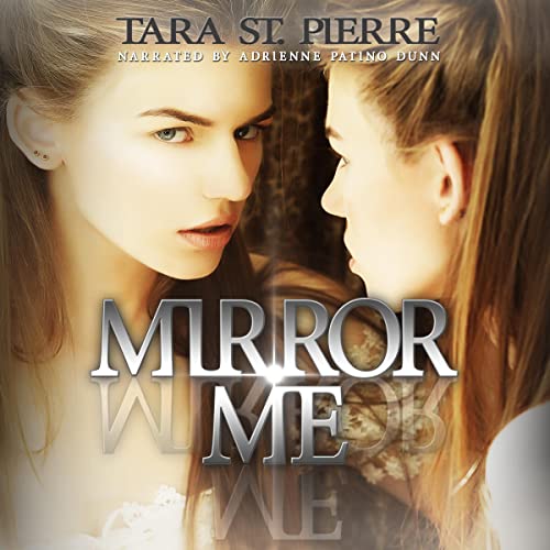 Cover of Mirror Me
