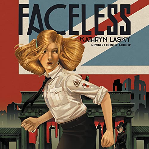 Cover of Faceless