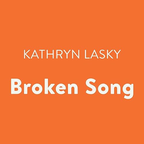 Cover of Broken Song