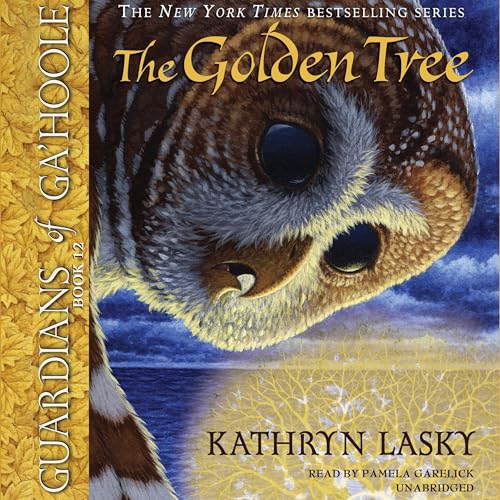 Cover of The Golden Tree