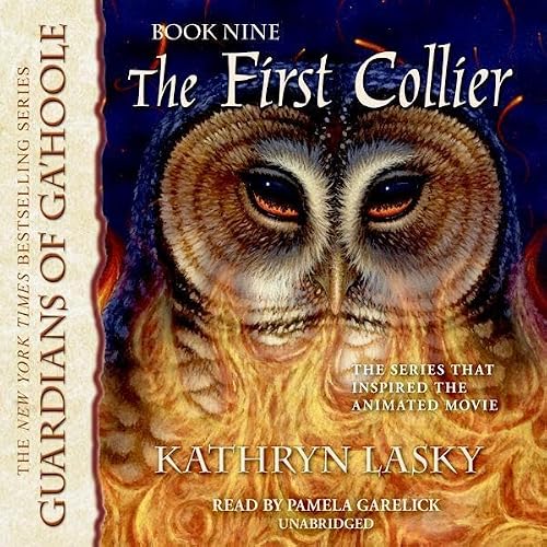 Cover of The First Collier
