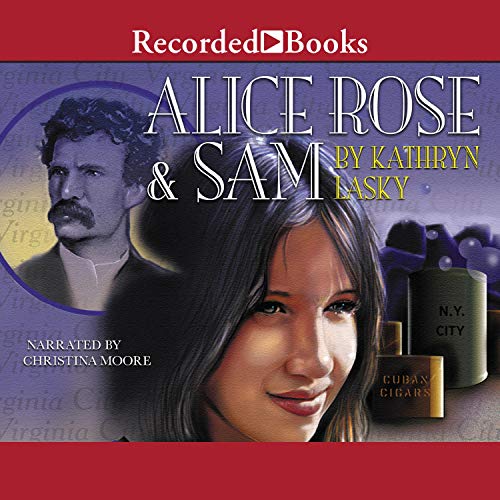 Cover of Alice Rose and Sam