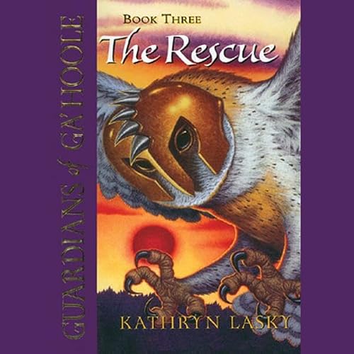 Cover of The Rescue