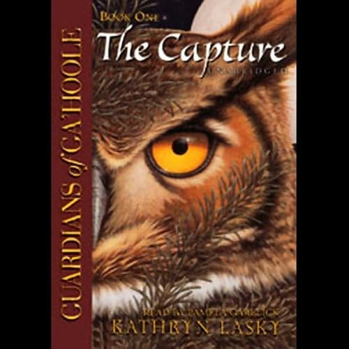 Cover of The Capture