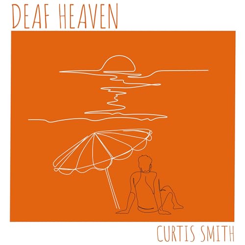 Cover of Deaf Heaven