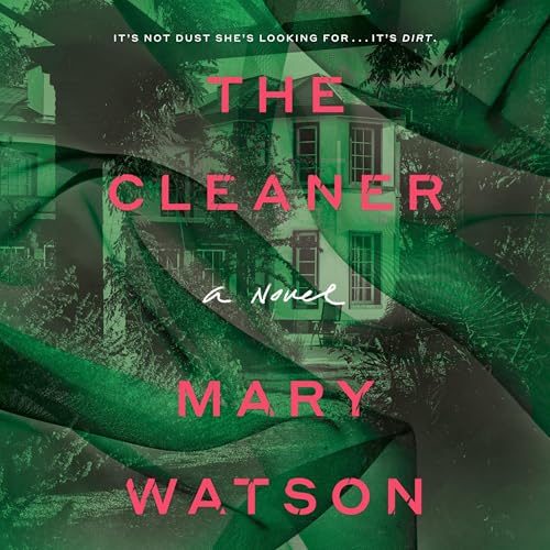 Cover of The Cleaner
