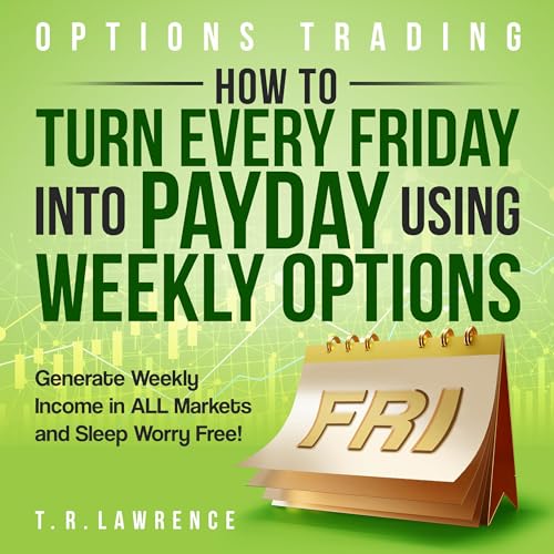 Cover of Options Trading
